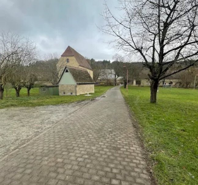 Gotisches Haus, Germany